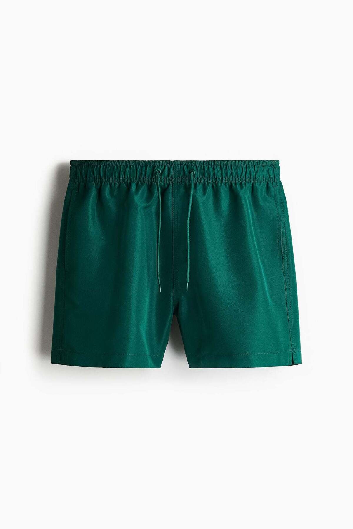 H&M-Swim shorts 1