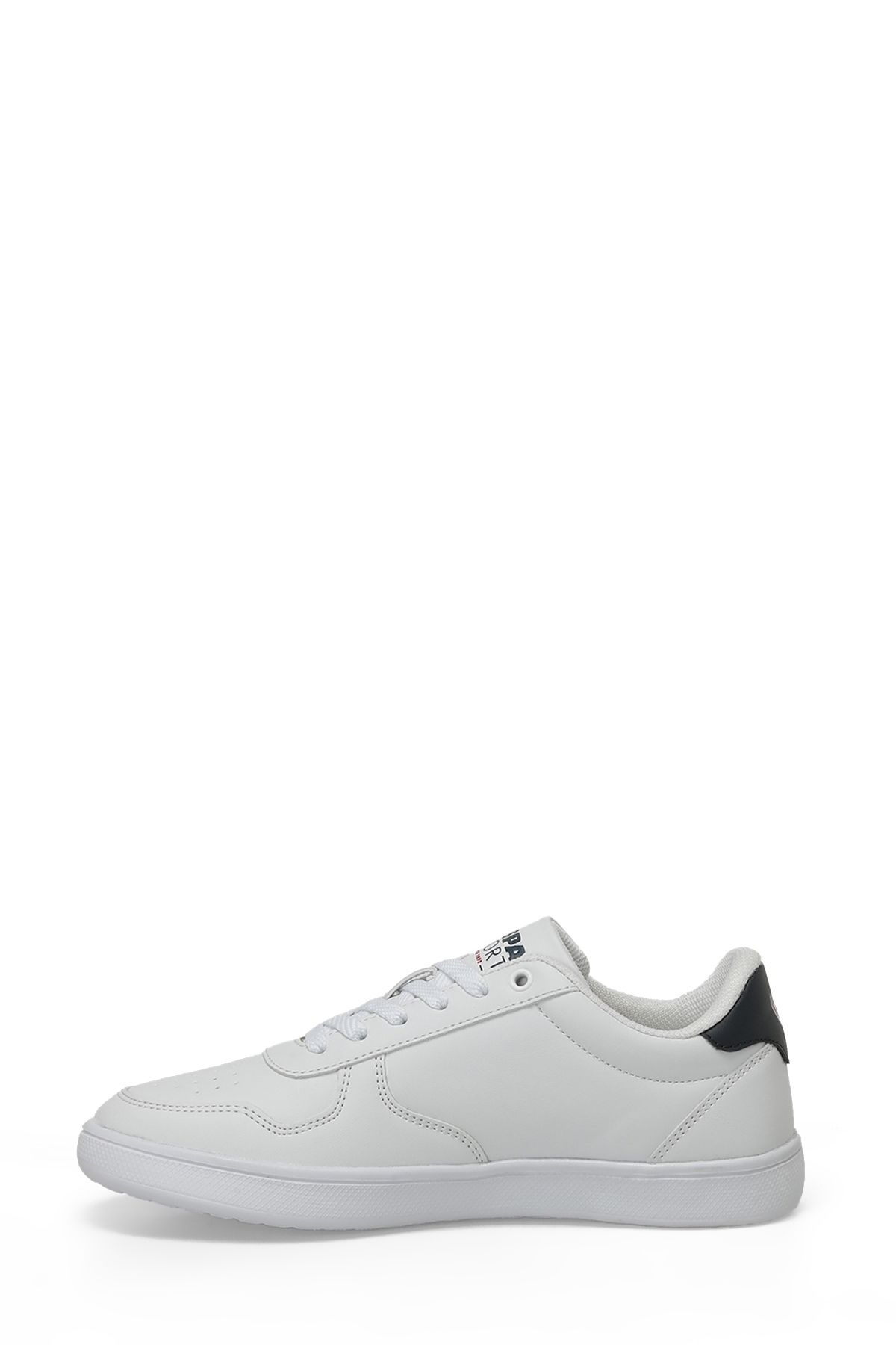 اسنیکر سفید زنانه کفش ورزشی WMN 5FX U.S. Polo Assn.
