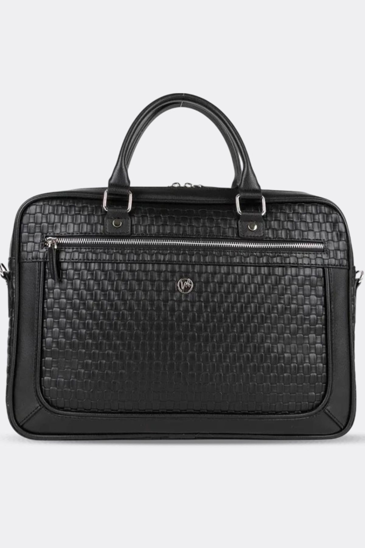 کیف نوت بوک مشکی مردانه و زنانه BAG اورجینال MORCA