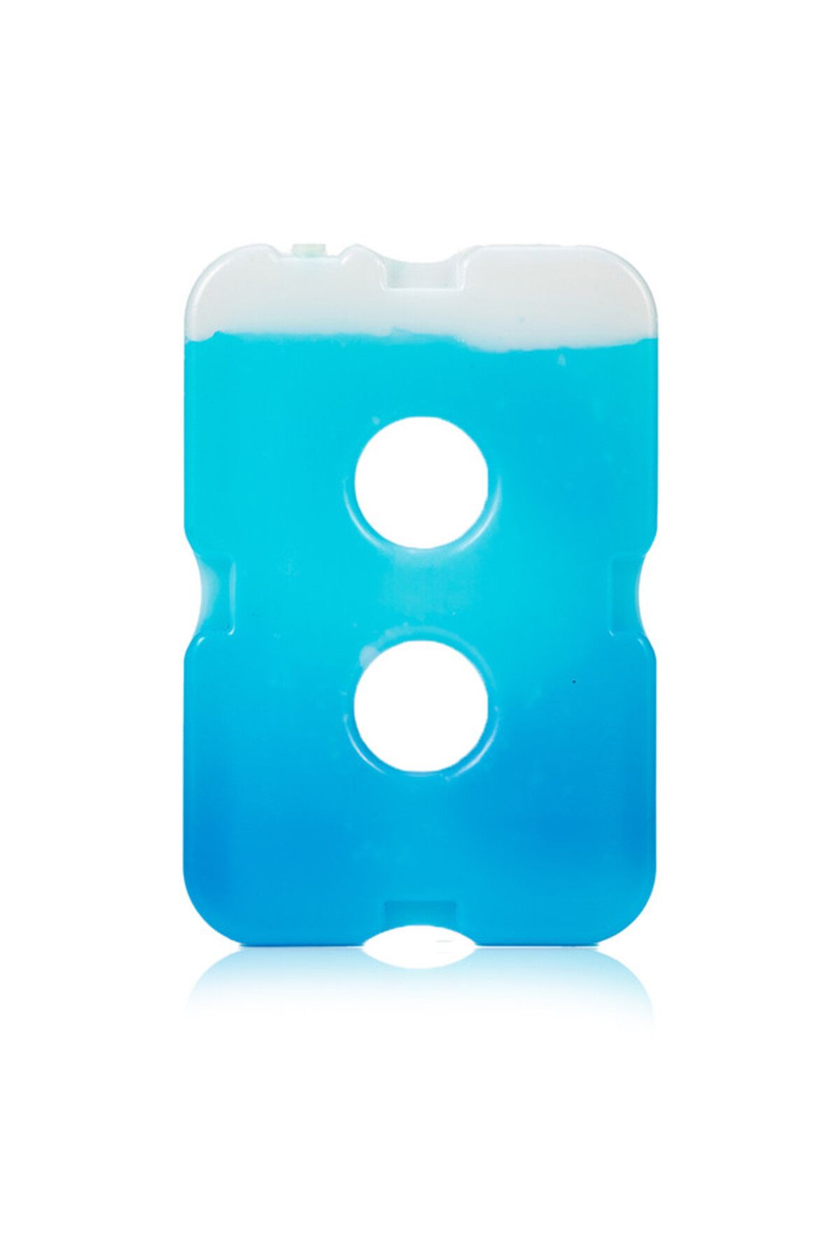 Eazy Kids Eazy Kids - Ice Packs for Lunch bags - Set of 4 - White