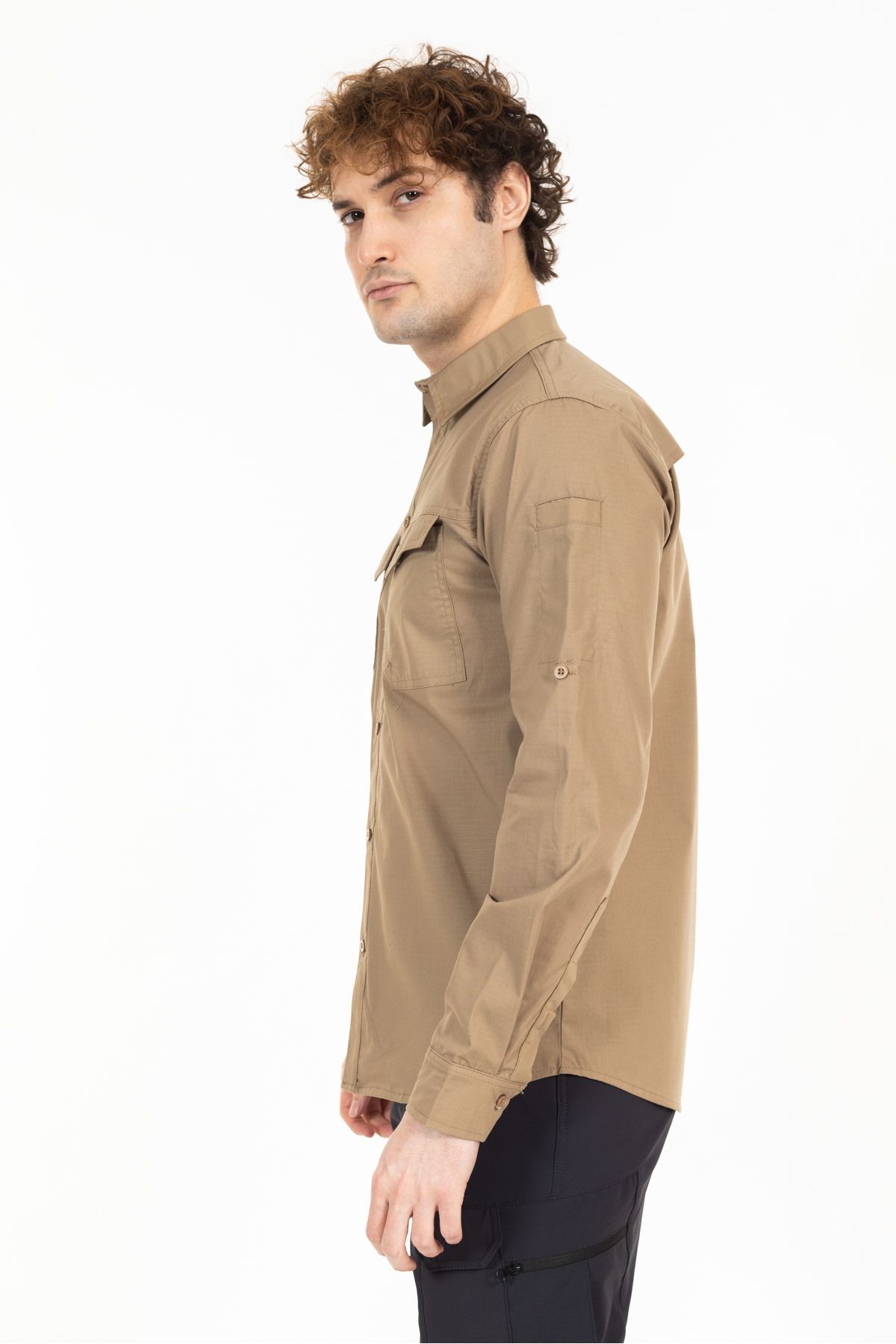 AKN-313 Premium Ripstop Tactical Shirt 6