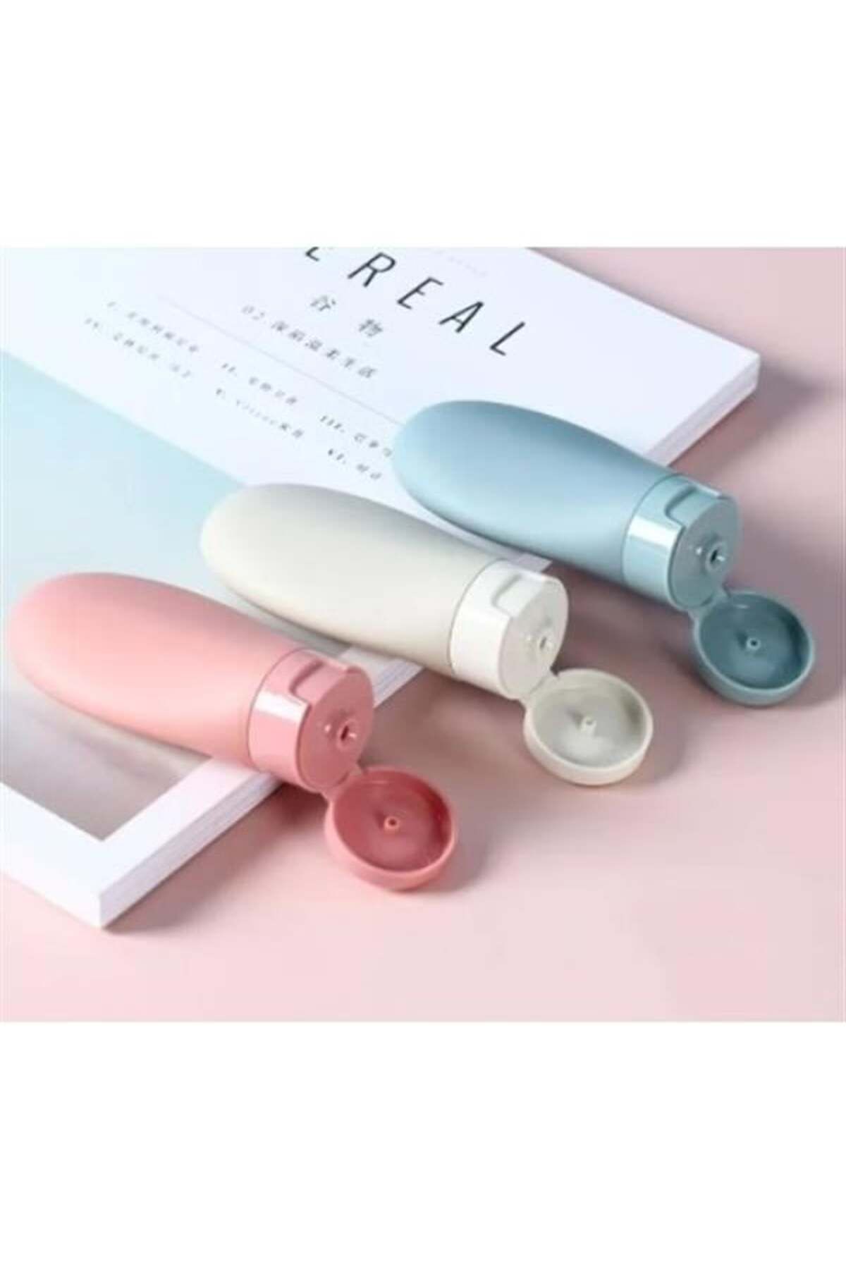 DENİZBİLİŞİM Seyahat Banyo Seti