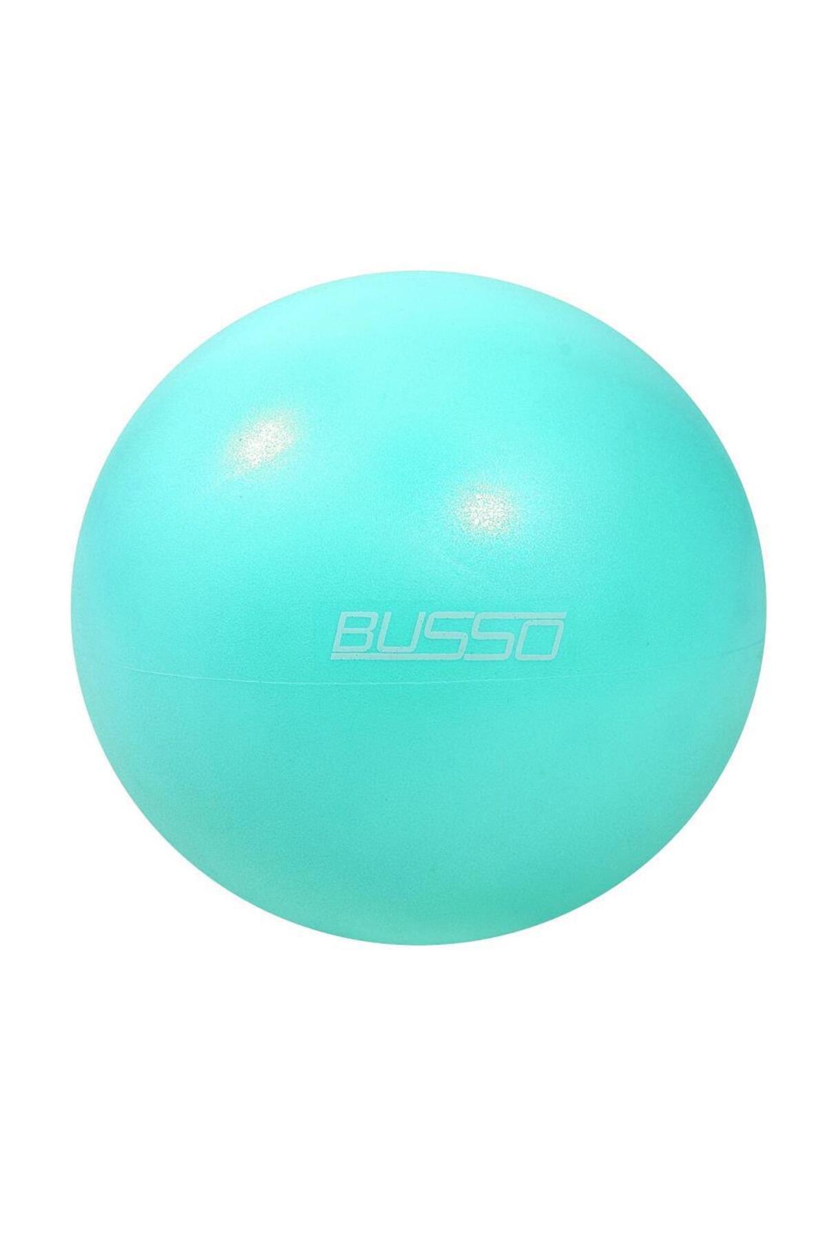 BUSSO Gym-20 Cm Pilates Topu Polybag