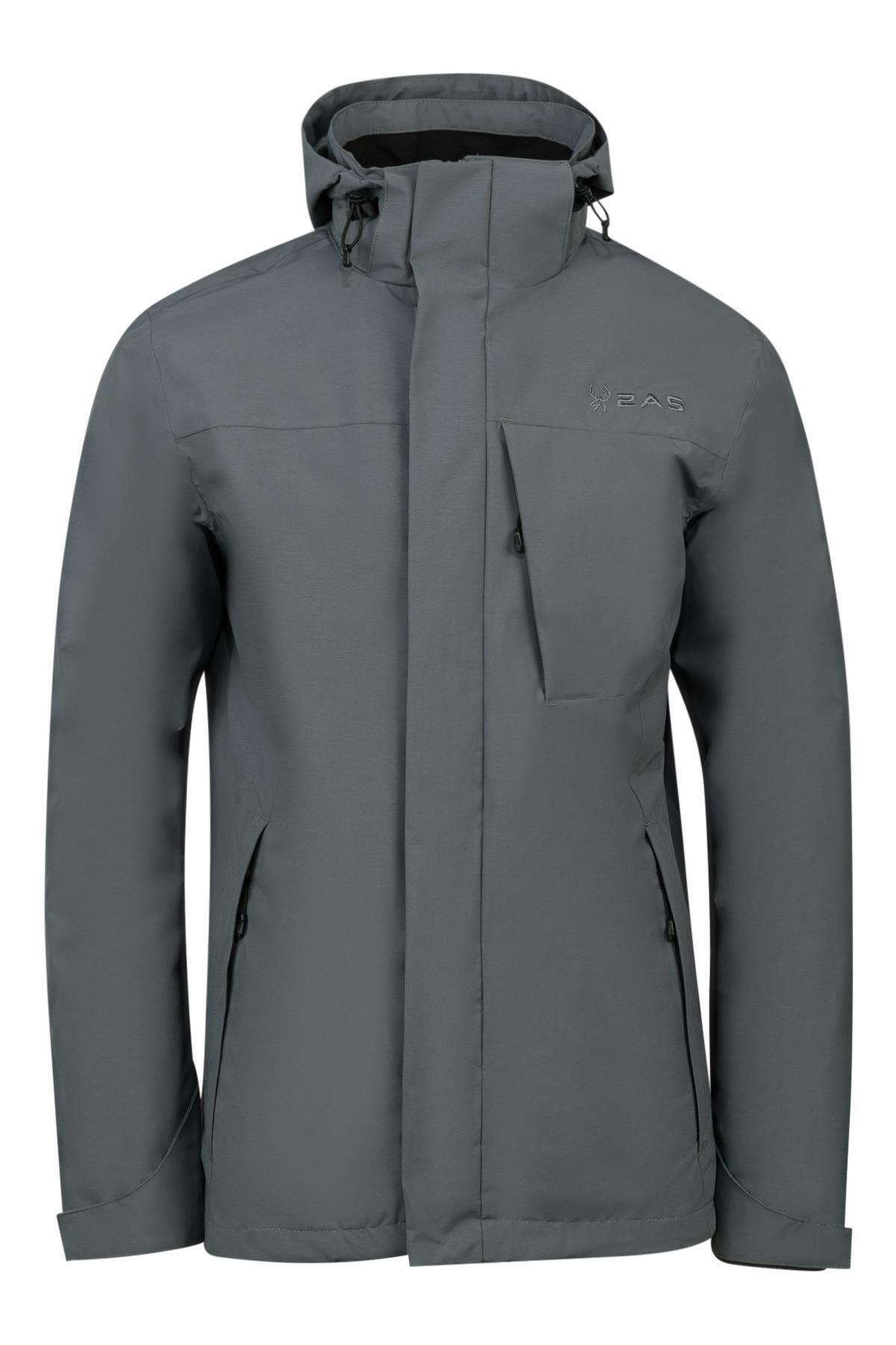 2AS-Milton 3 in 1 Coat 1