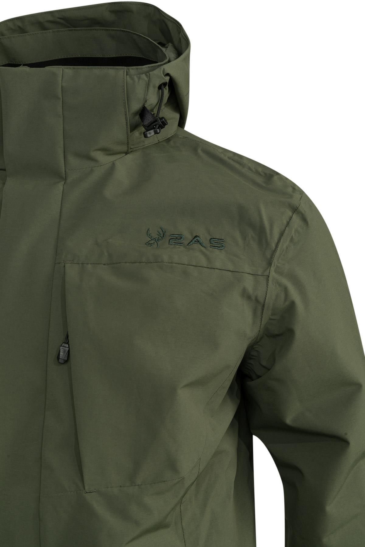 2AS-Milton 3 in 1 Coat 2