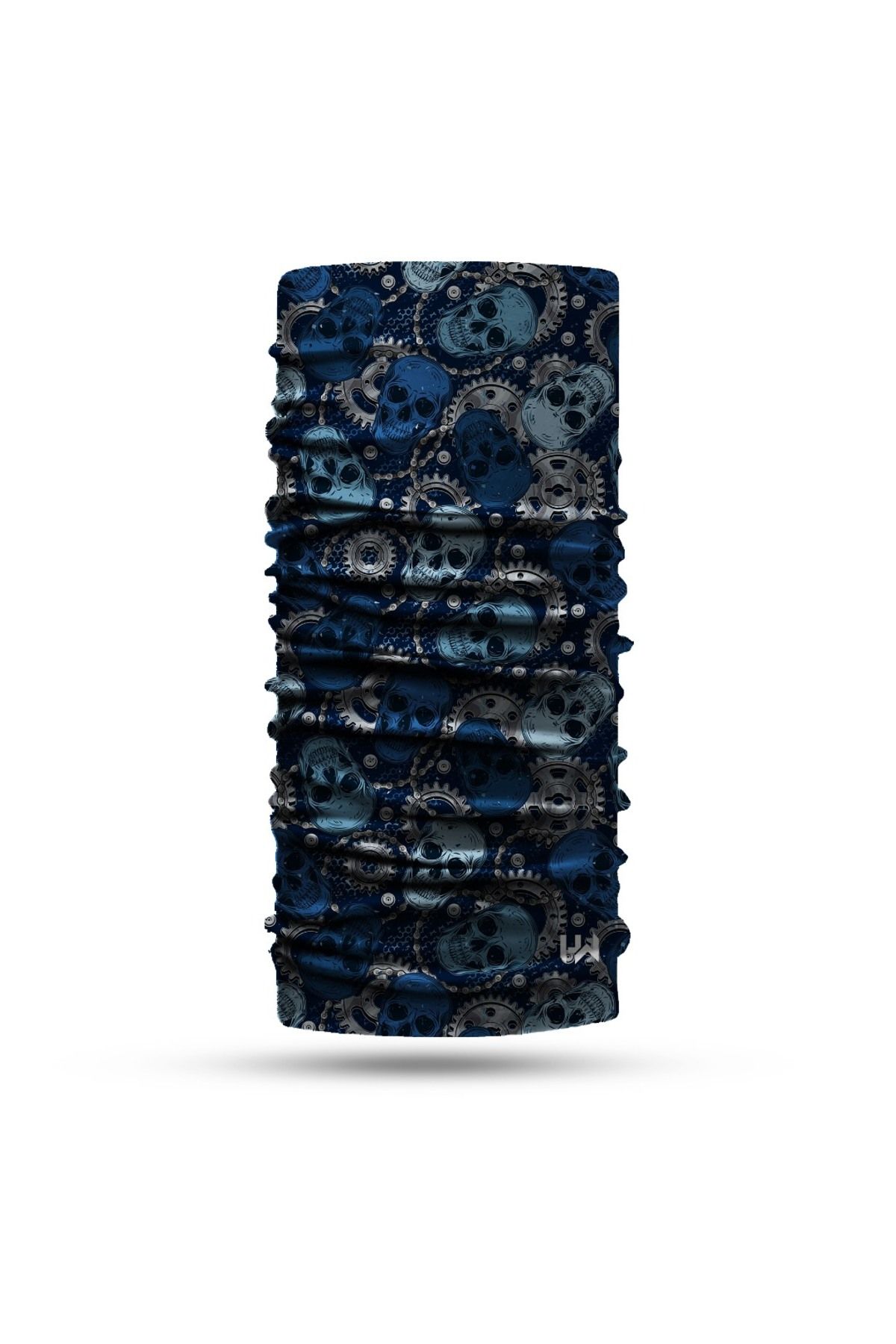 headwear Skull Gladiator Max Unisex Bandana Boyunluk Headwear - HWBF223