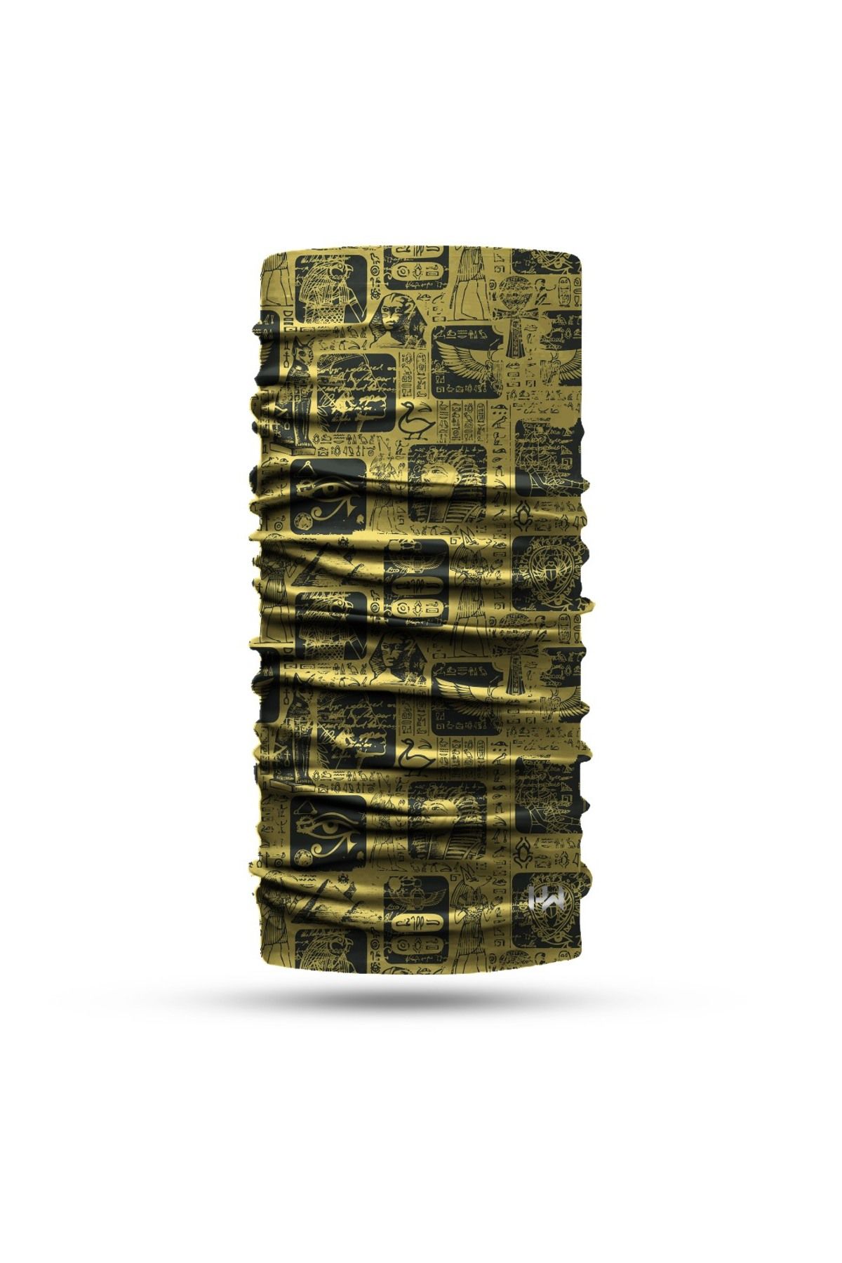 headwear AncientEgypt Headwear Boyunluk Unisex Bandana Headwear - HWBF050