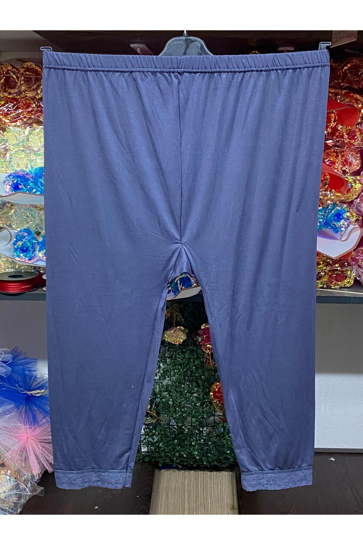 balal giyim-Summer Mother Cotton Combed Cotton Underwear/Leggings 1