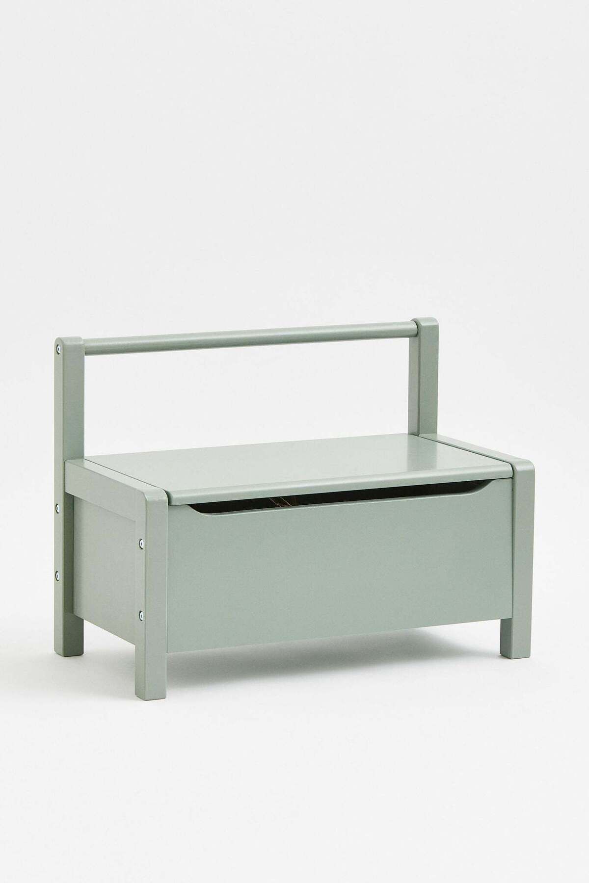 H&M-Children's storage bench 6