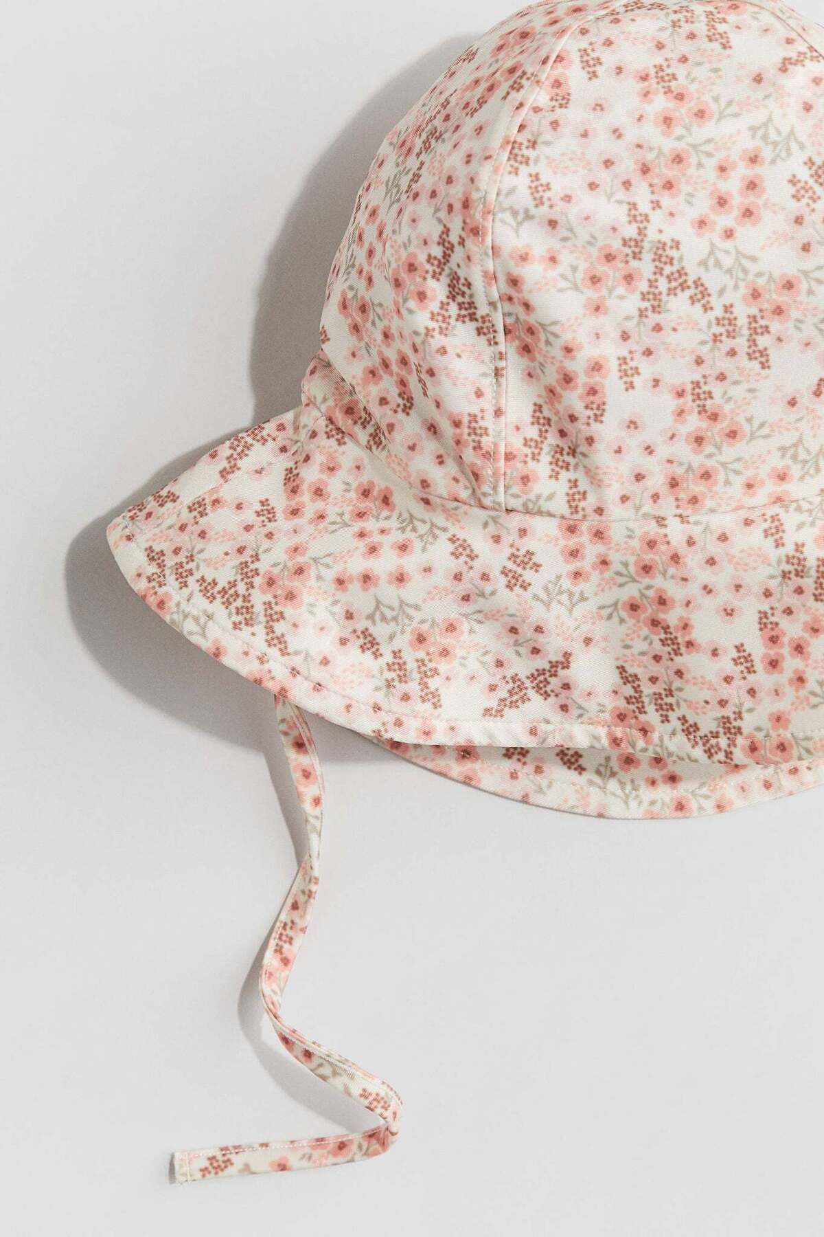 H&M-UPF 50 sun hat 2