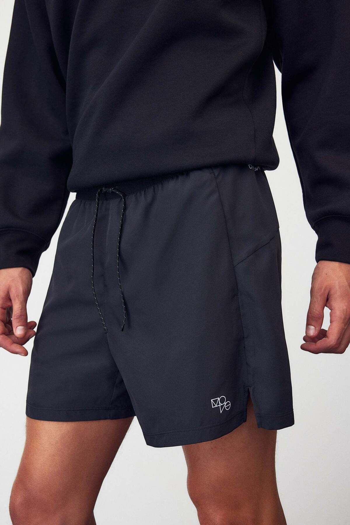 H&M-DryMove™ Running shorts 1