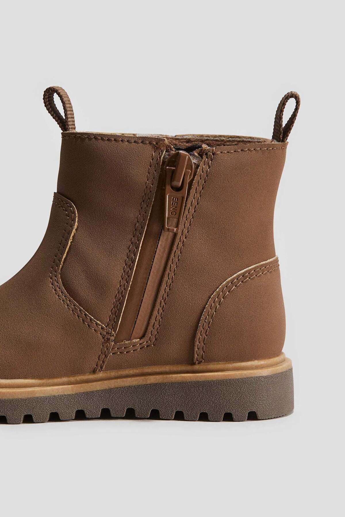 H&M-Waterproof Chelsea boots 3