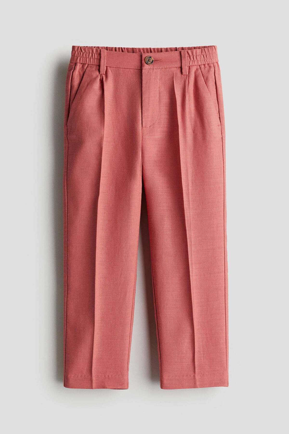 H&M-Tailored trousers 2