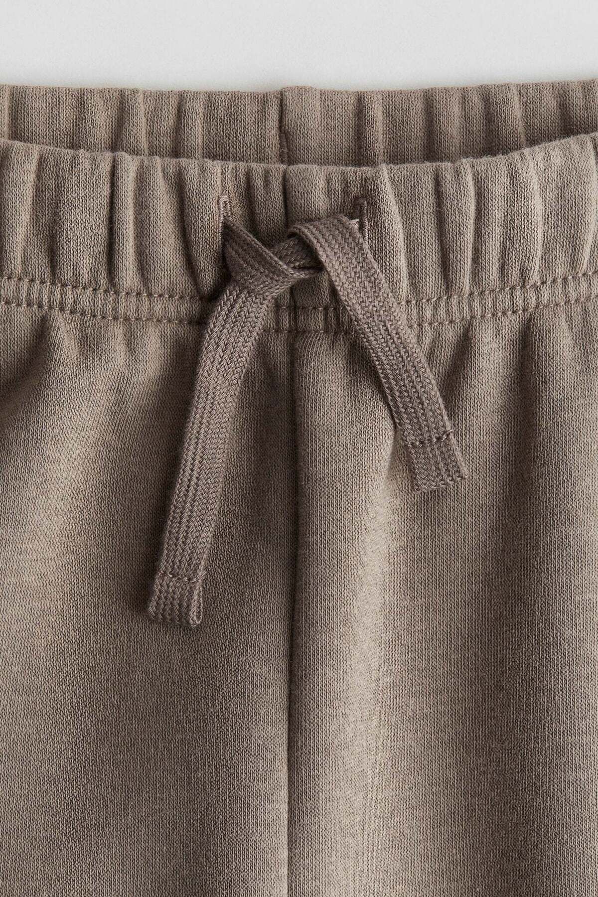 H&M-Joggers 1