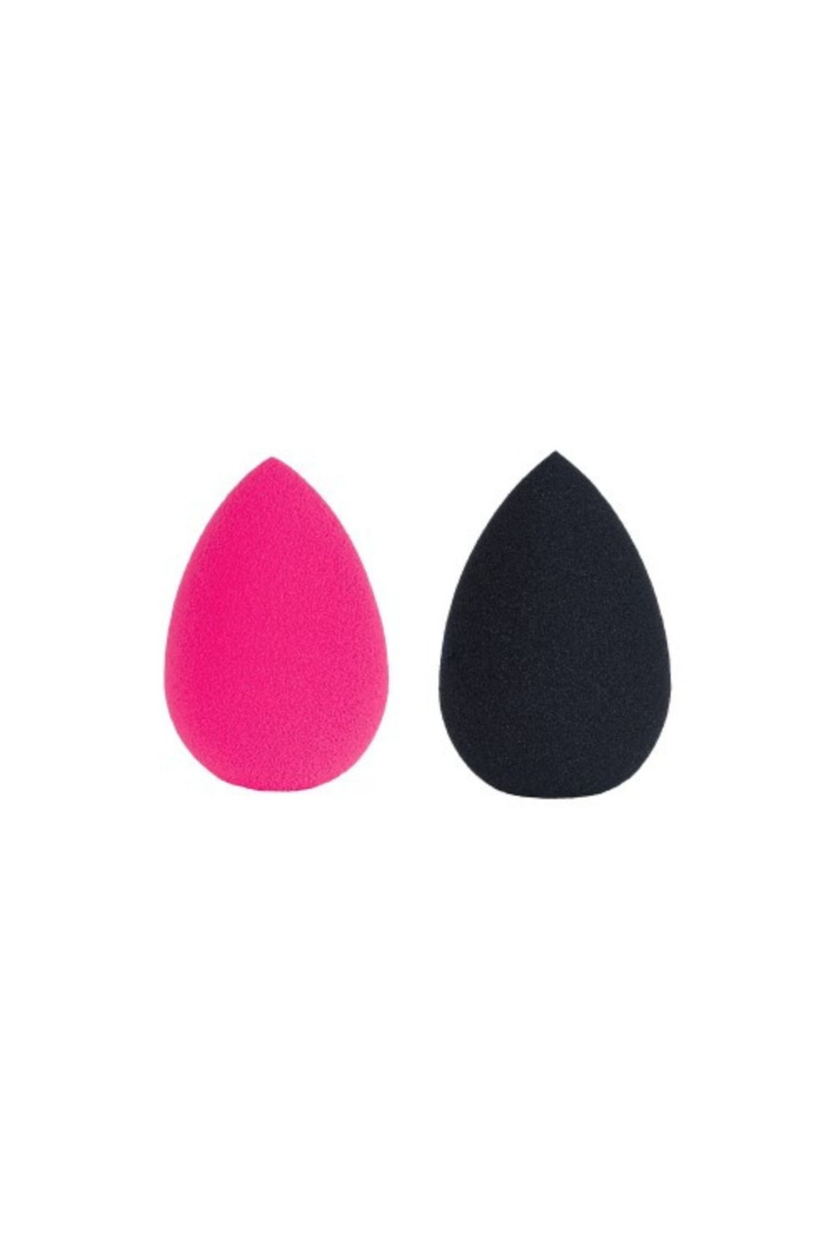 Others Ibra Makeup Makeup Blender Burete Mini 2 Szt. - Gąbeczki Do Makijażu Mini - One Size