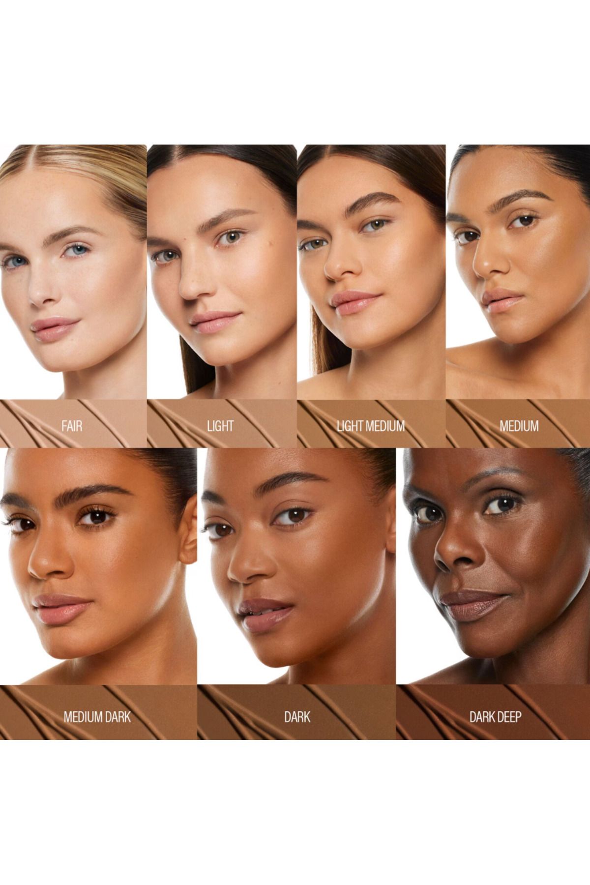 MAKEUP BY MARIO-Softsculpt ®   - Bronzing and Styling Serum (30 ml) 4