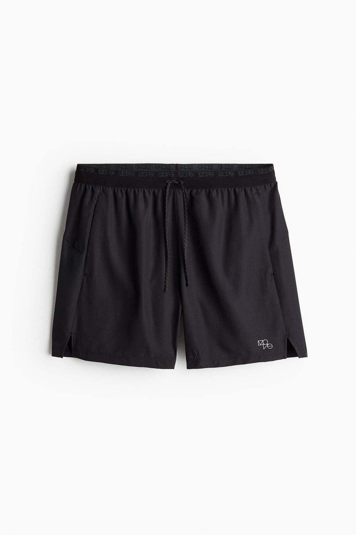 H&M-DryMove™ Running shorts 5