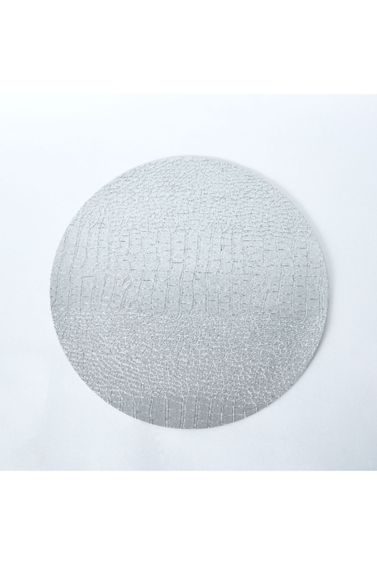 Home Box-Round PVC Placemat - 38 cm 6
