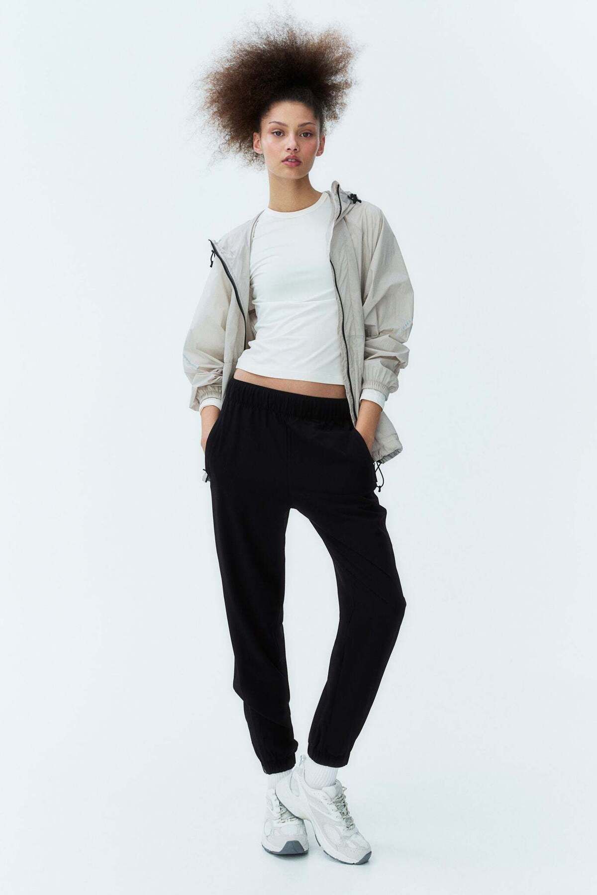 H&M-Drymove™ Running Trousers 7