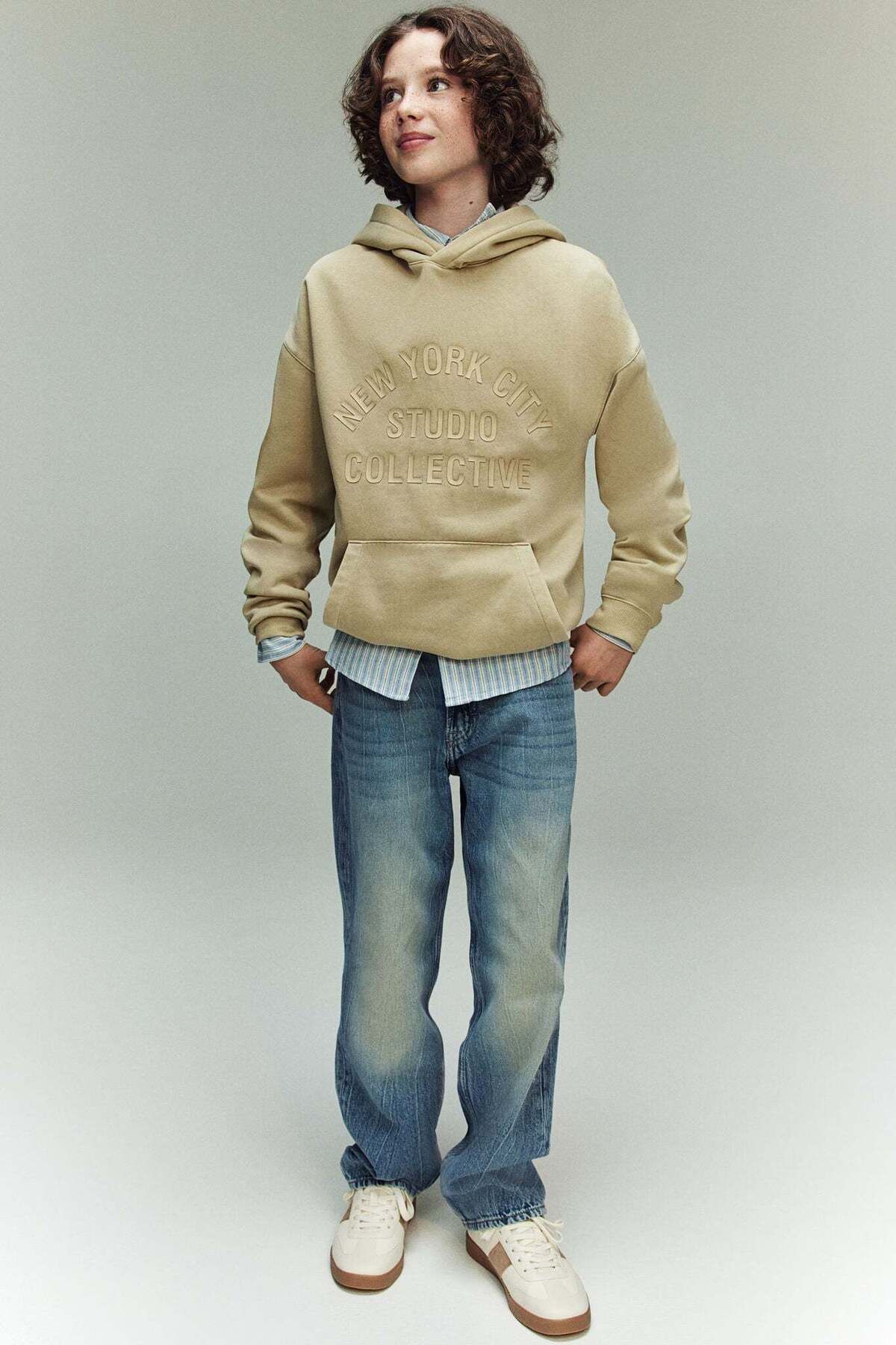 complete the look image