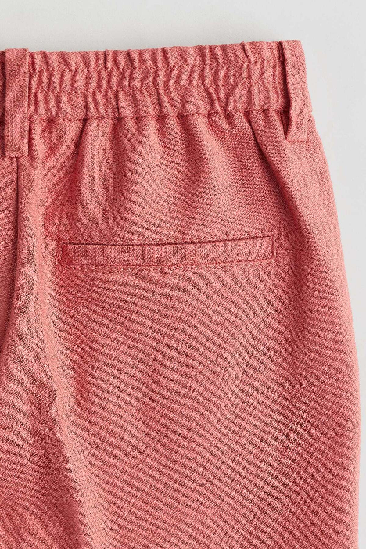 H&M-Tailored trousers 3