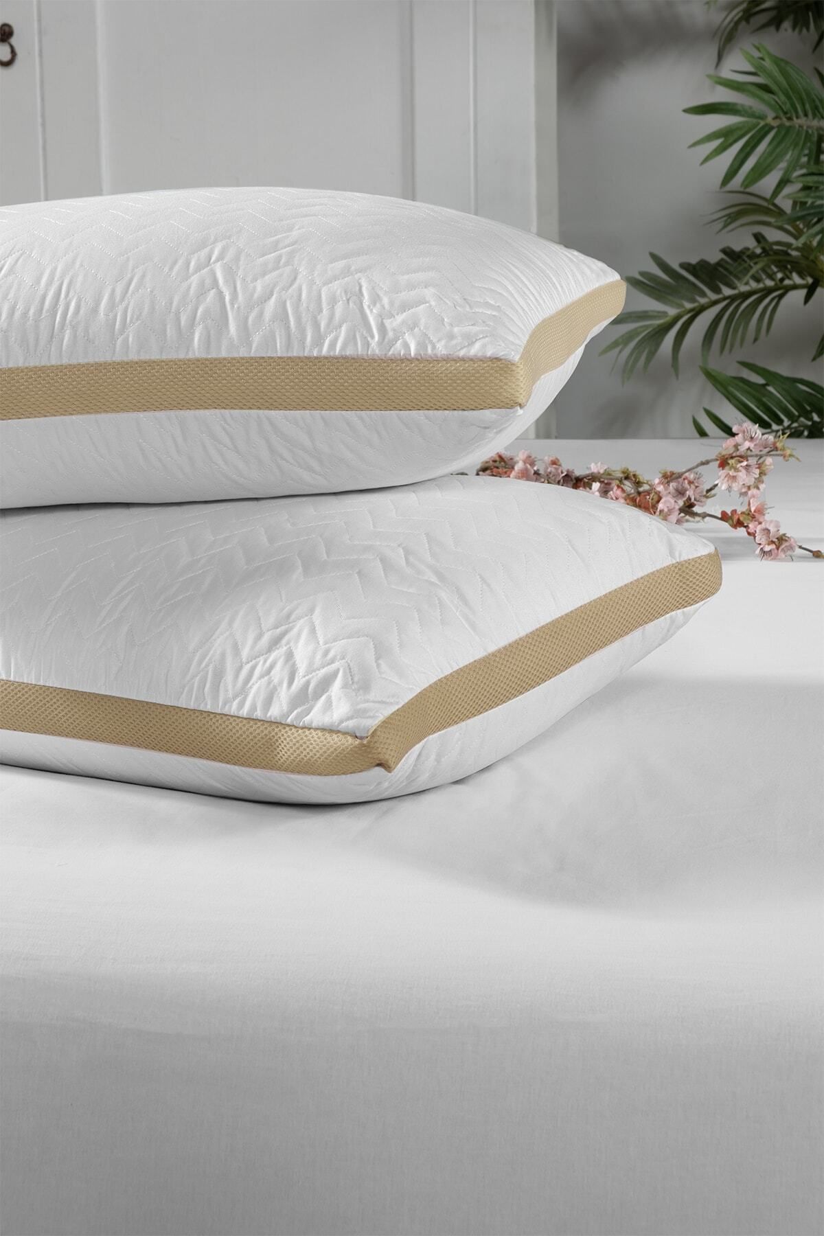 Pierre Cardin-Climacomfort® Pillow Gold 3