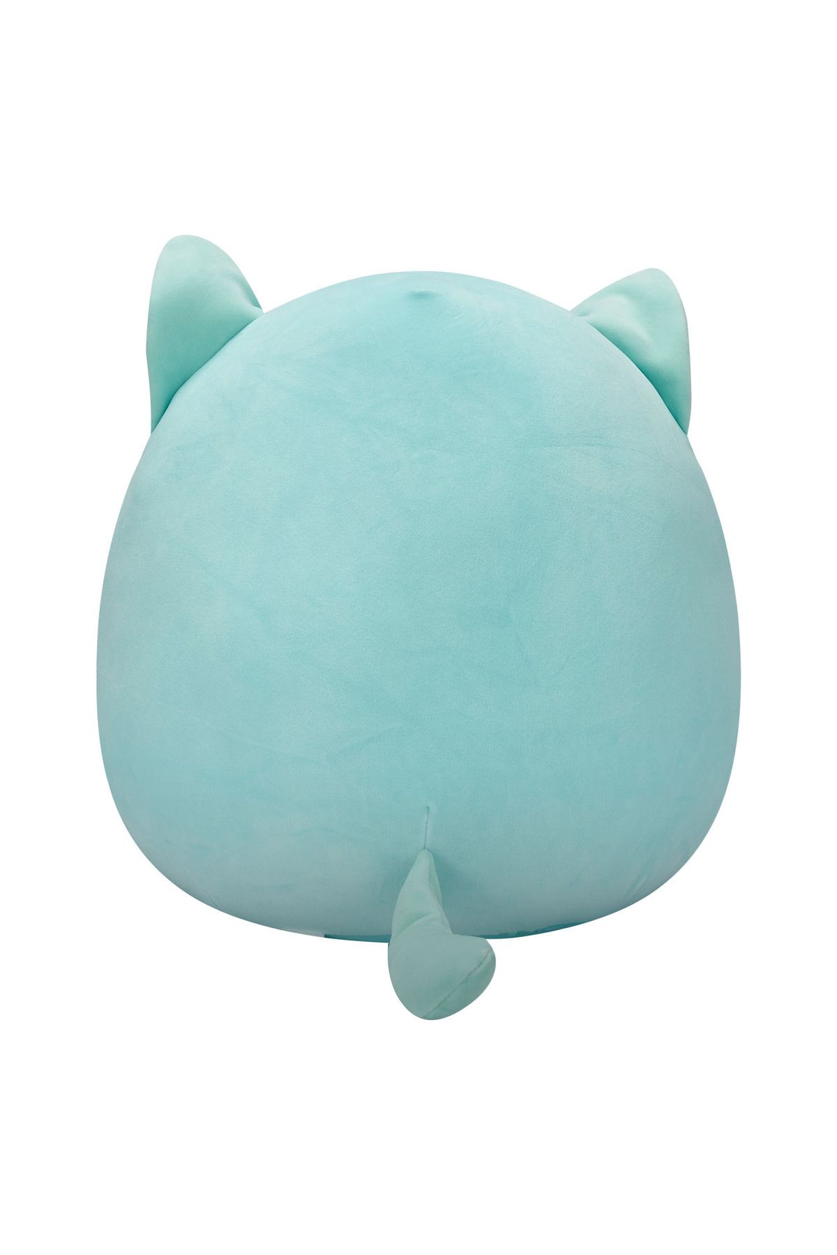 Squishmallows-قطة سيامية سيغريد 20 سم Va01323 4