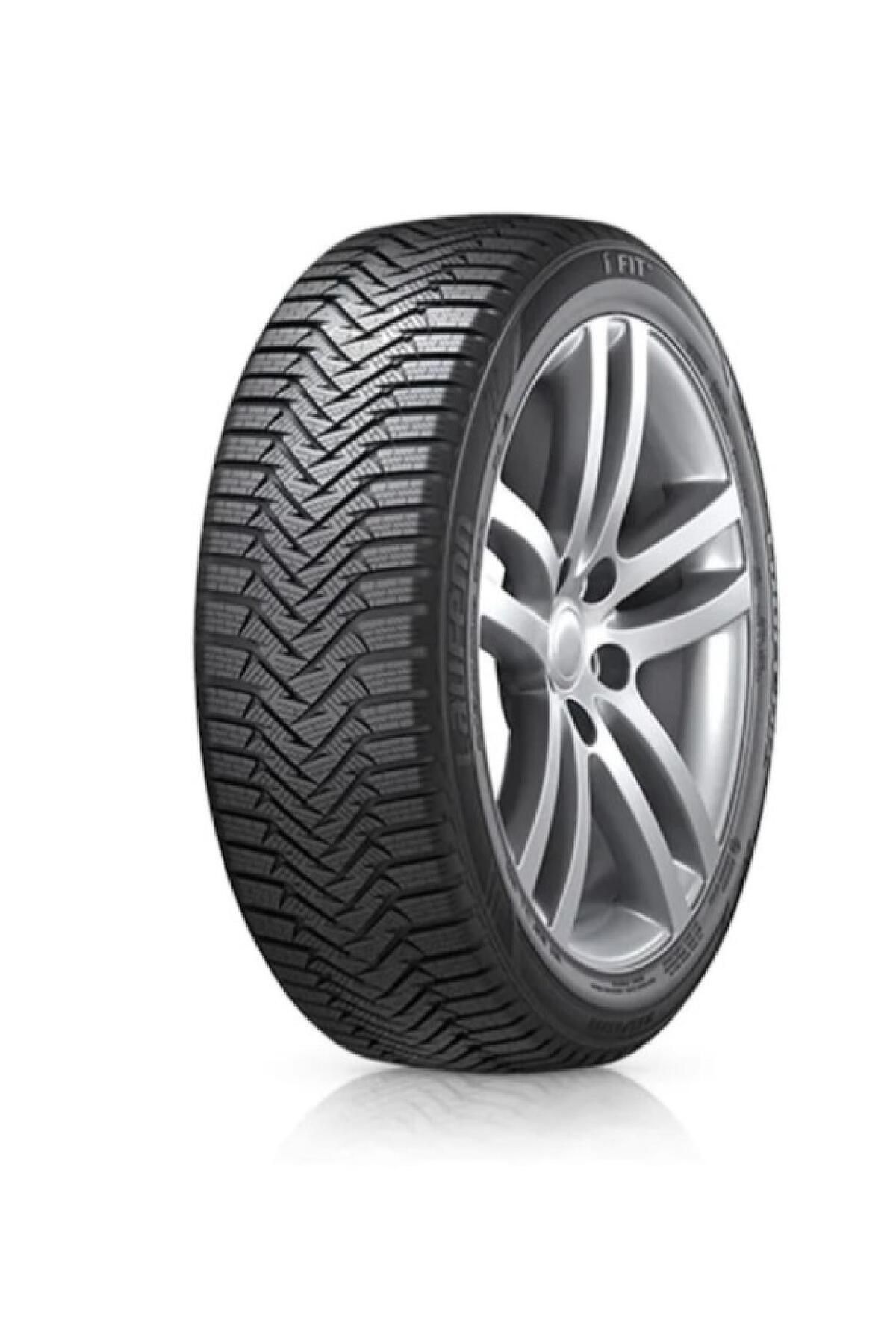 Laufenn 195/55R16 87H Lw31 İ Fıt + Otomobil Kış Lastiği - 2024