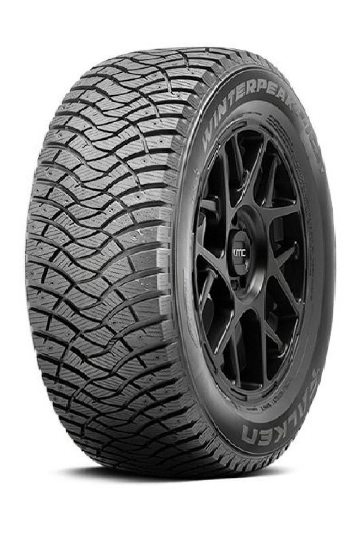 Falken WinterPeak F-ICE1 205/55 R16 94T XL Kış Lastiği-2023