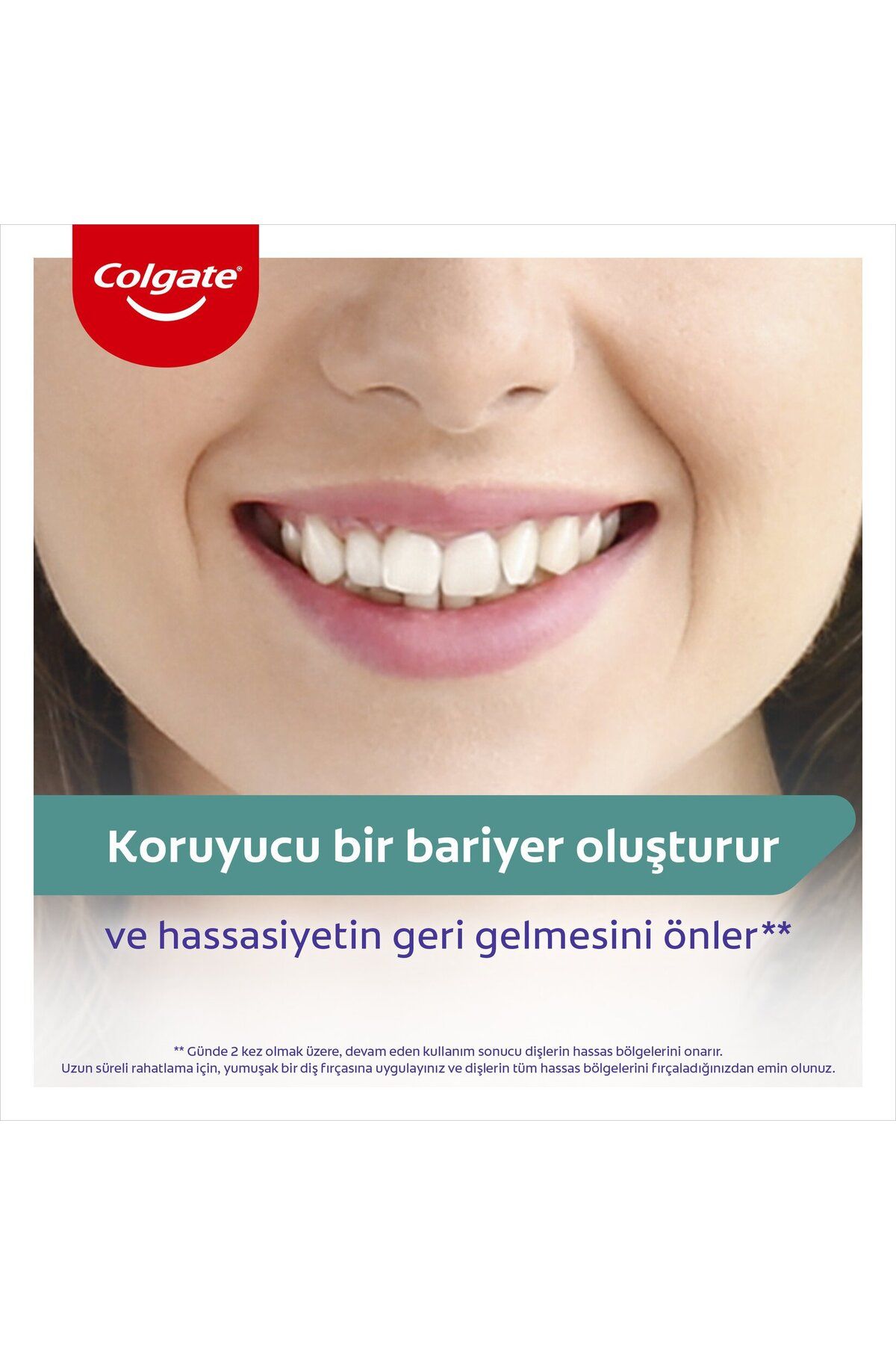 Colgate-معجون أسنان لإصلاح وتقوية صمغ الأسنان للحساسية، 75 مل 4