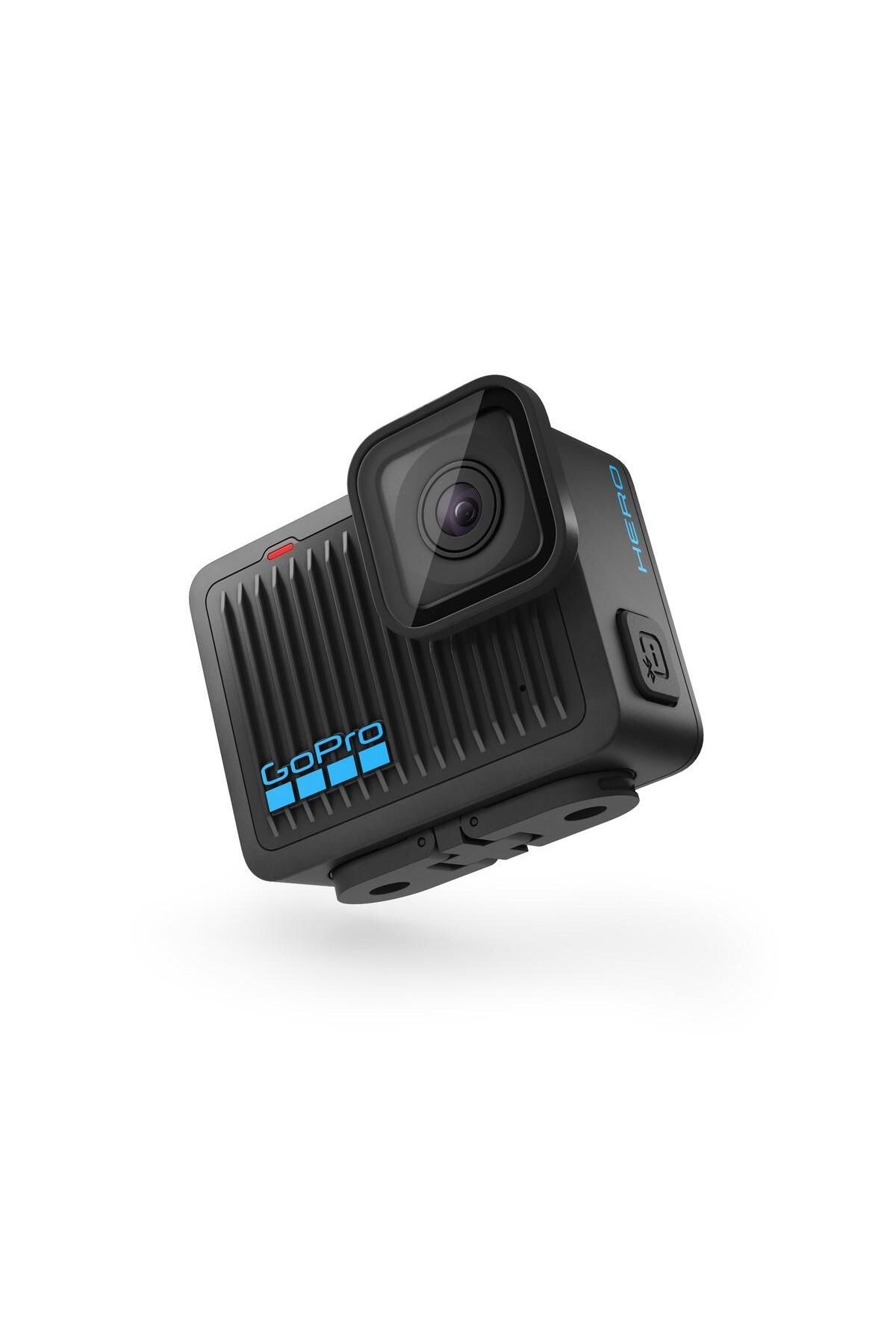 GoPro-Go Pro HERO Action Camera CHDHF-131-EU 2