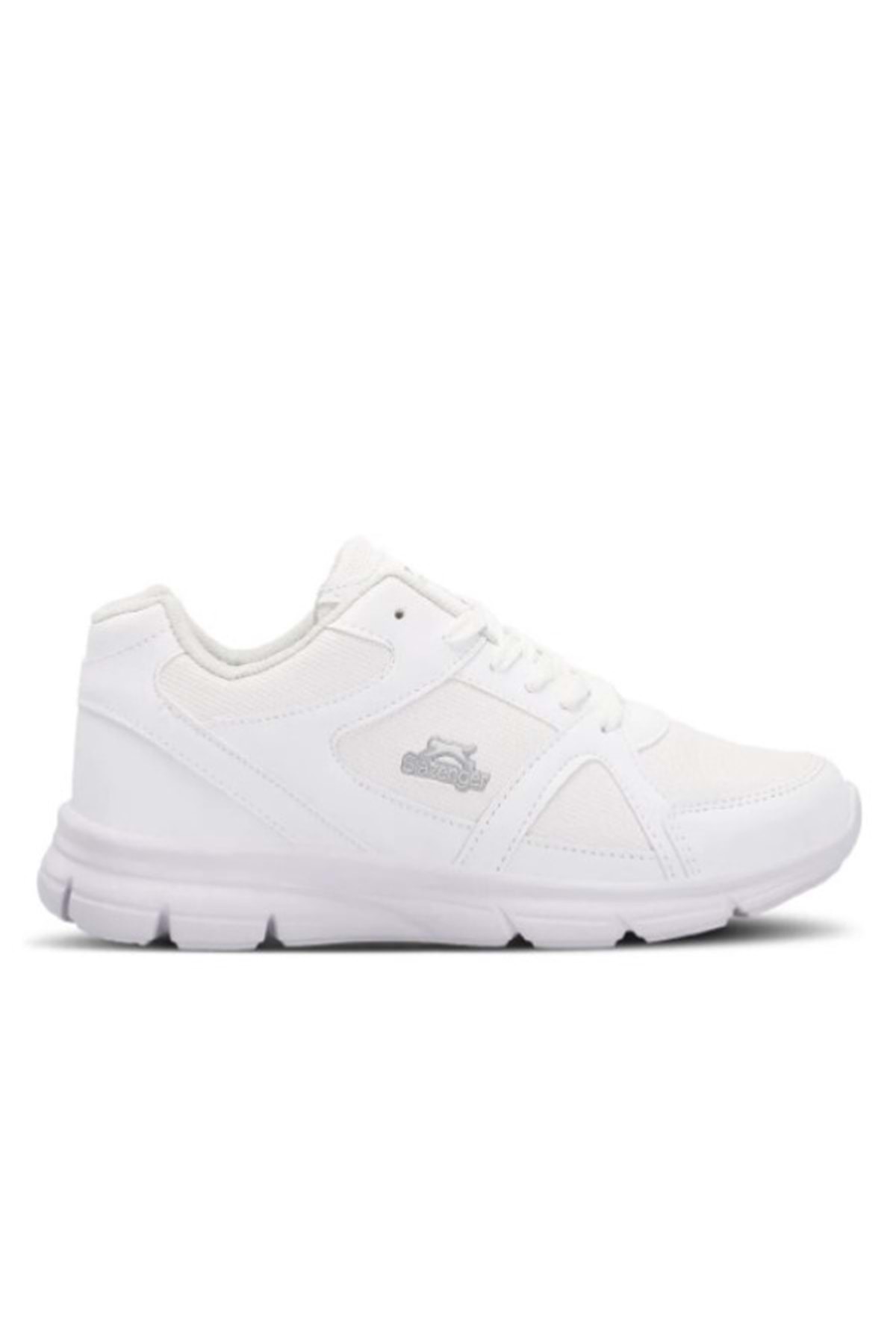 کفش ورزشی مردانه Pera مدل Sa20re011 - سفید اسلازنگر کفش اسنیکر Slazenger