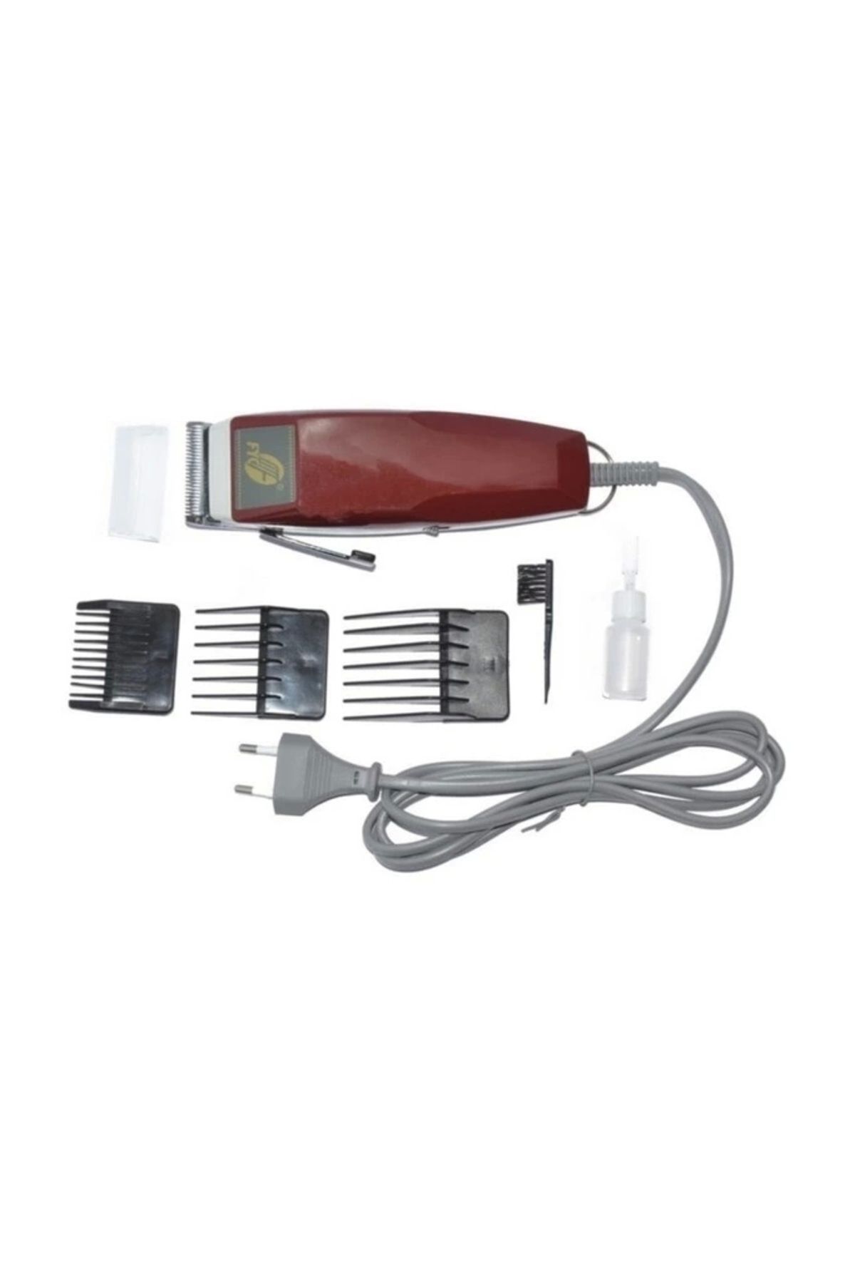 shopwave Fyc 666 Profesyonel Tıraş Makinesi