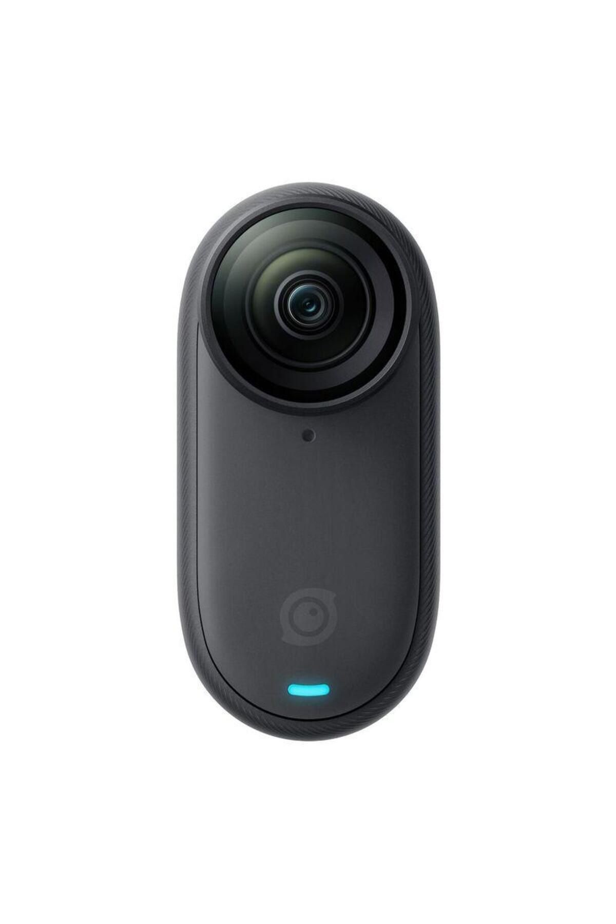 Insta360-GO 3S Action Camera - Standard Edition - 128GB - Midnight Black 5