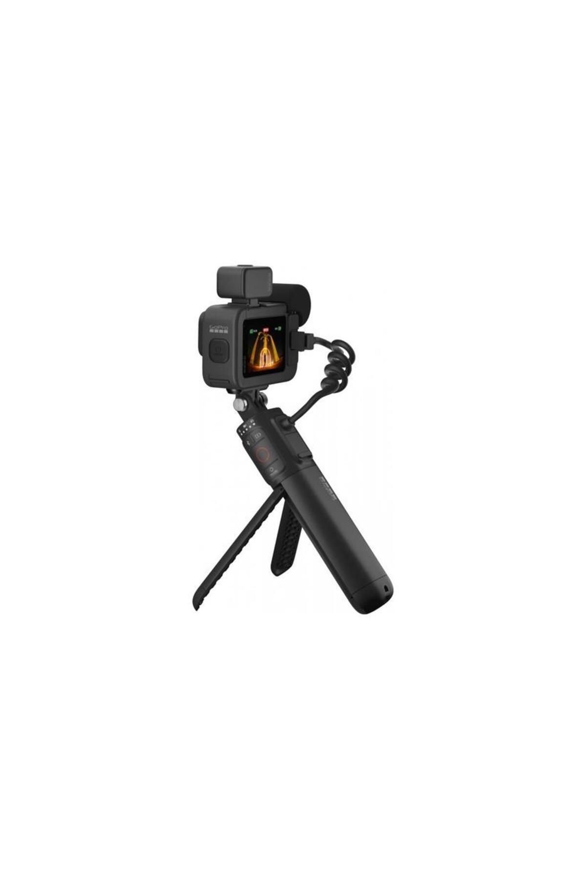 GoPro-Go Pro HERO 13 Black Creator Edition Camera CHDFB-131-EU 3