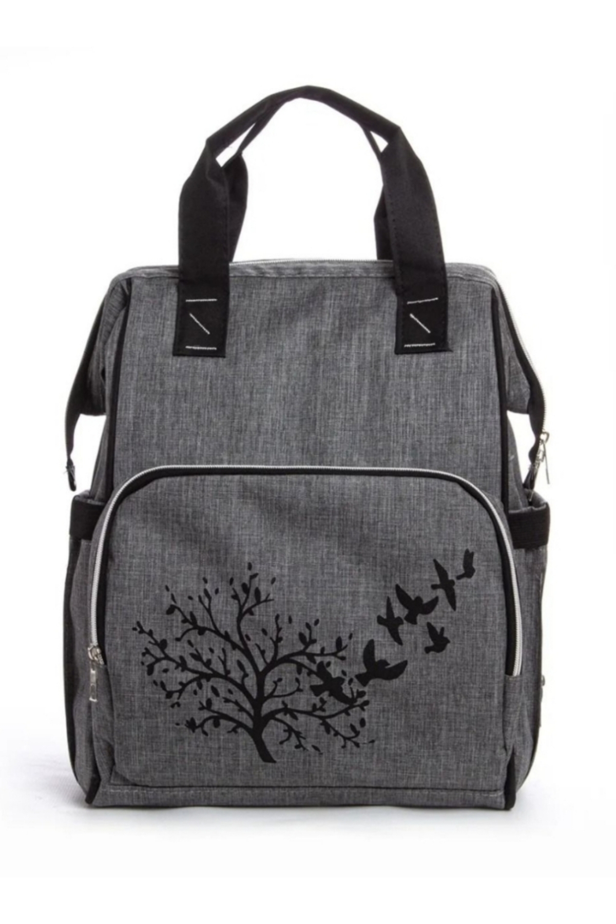 Genel Markalar Anne Bebek Bakım Çantası Bebek Sırt Çantası Modelleri En İyi Hastane Çıkışı Bebek Doğum Çantası fotoğrafı 7 (önizleme)