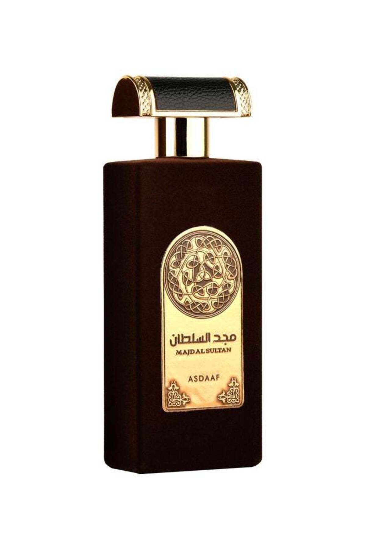 lattafa-Majd Al Sultan EDP 100ml 2