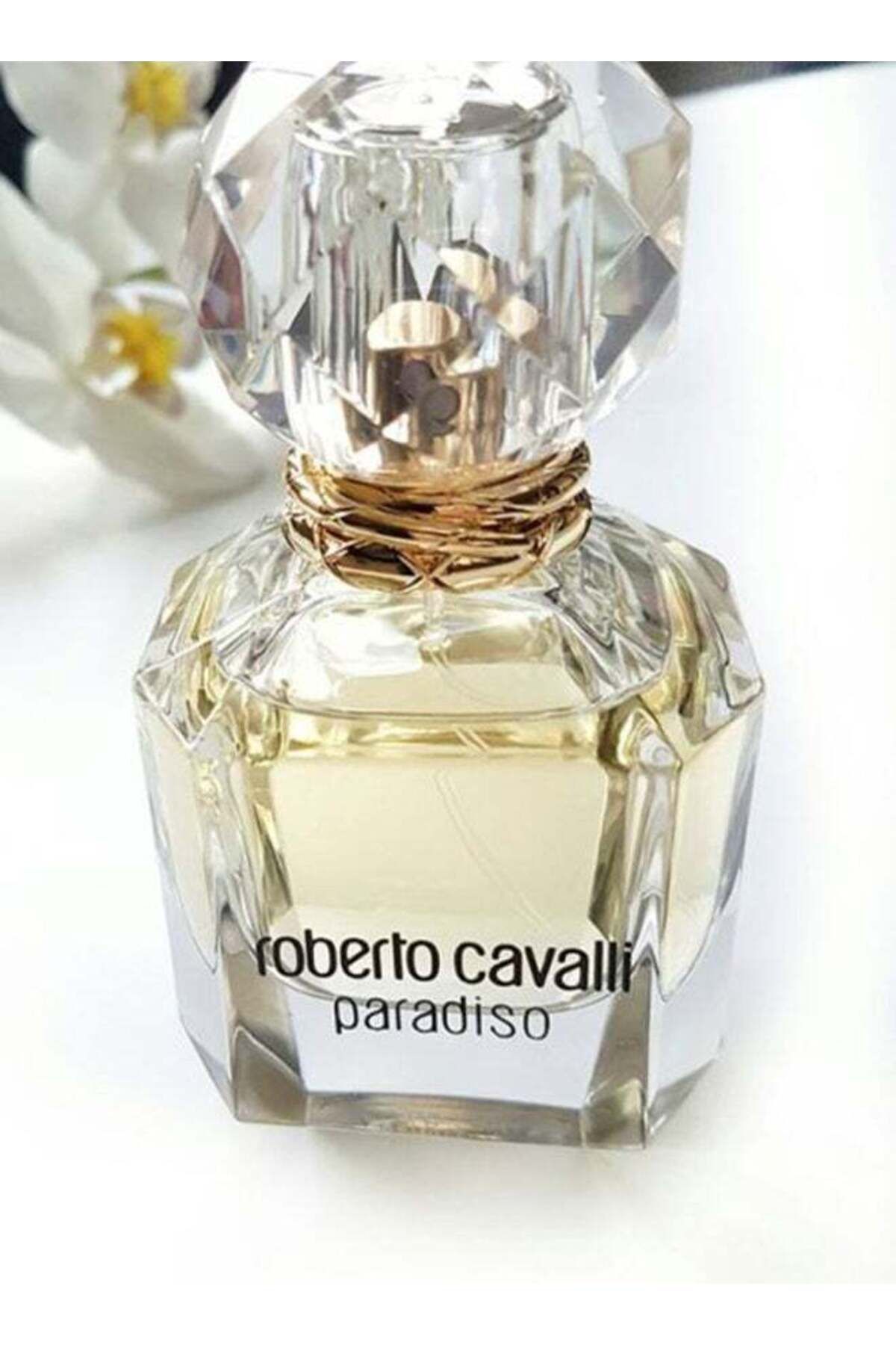 Roberto Cavalli-2-Piece Paradiso EDP Gift Set 150ml 5
