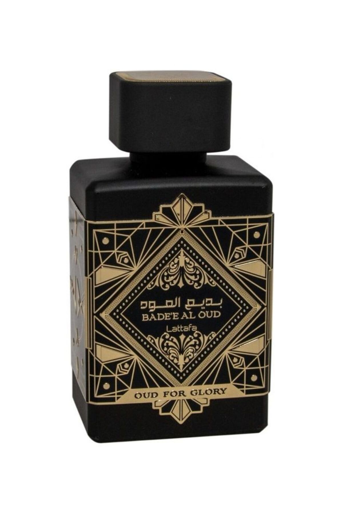 lattafa-Badee Al Oud 100ml 1