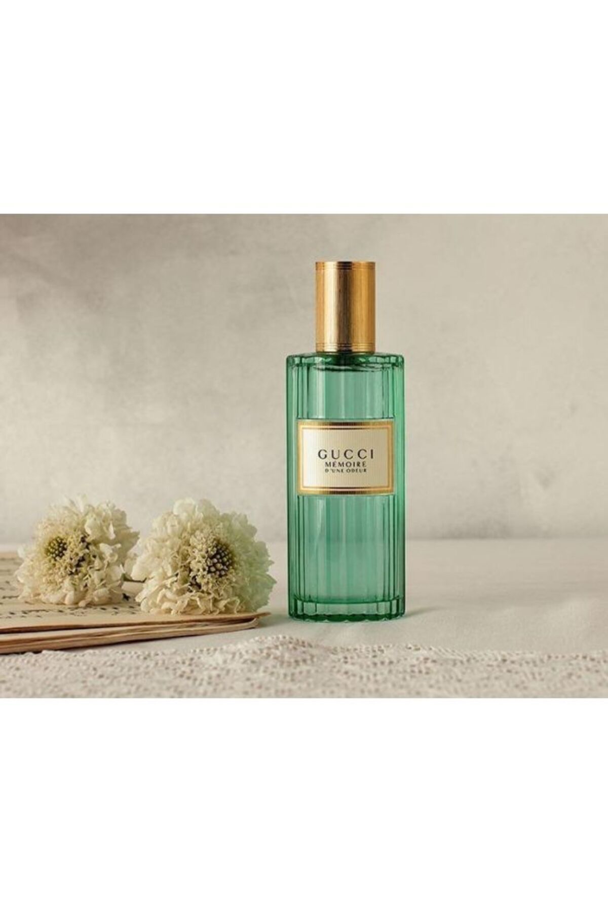 Gucci-Memoire D'une Odeur EDP 50ml 5
