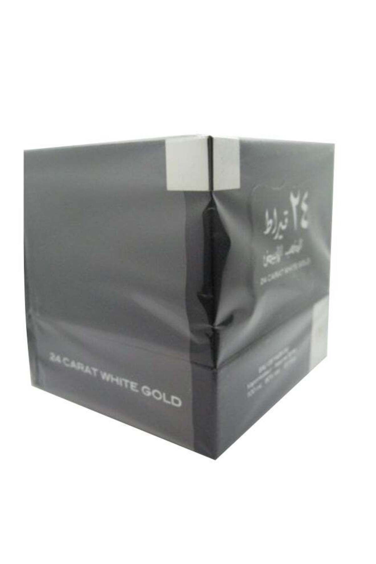 lattafa-24-Carat White Gold EDP 100ml 3