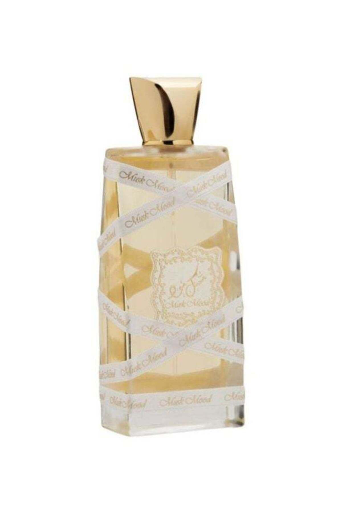 lattafa-Musk Mood EDP 100ml 1