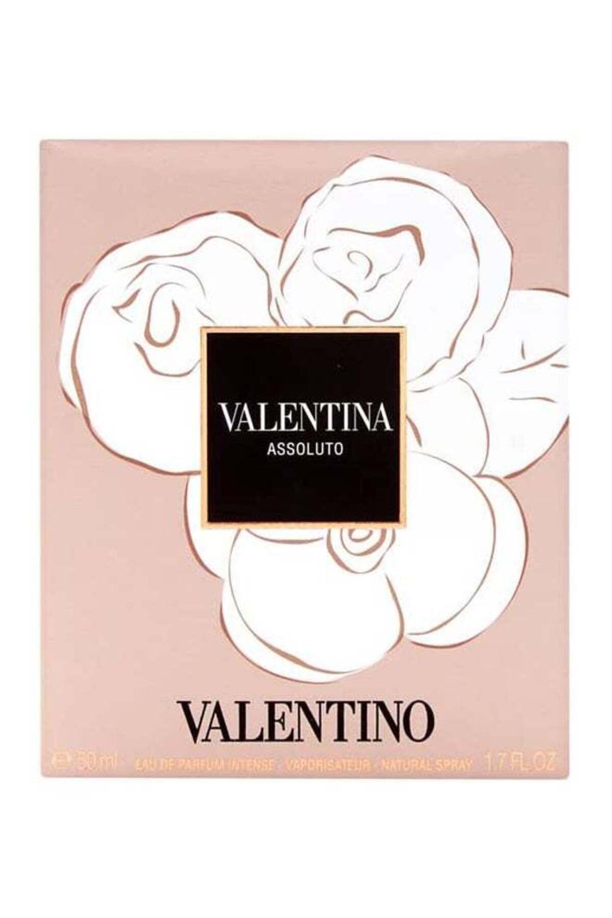 Valentino-Assoluto EDP 50ml 3