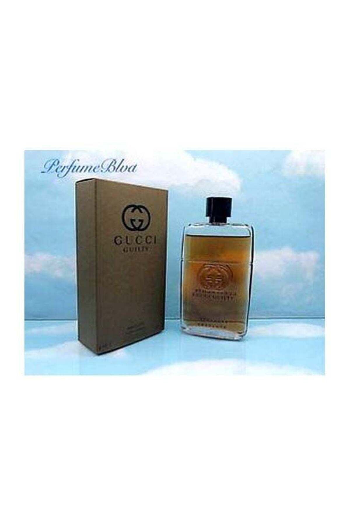 Gucci-Guilty Absolute After Shave Lotion 90ml 2