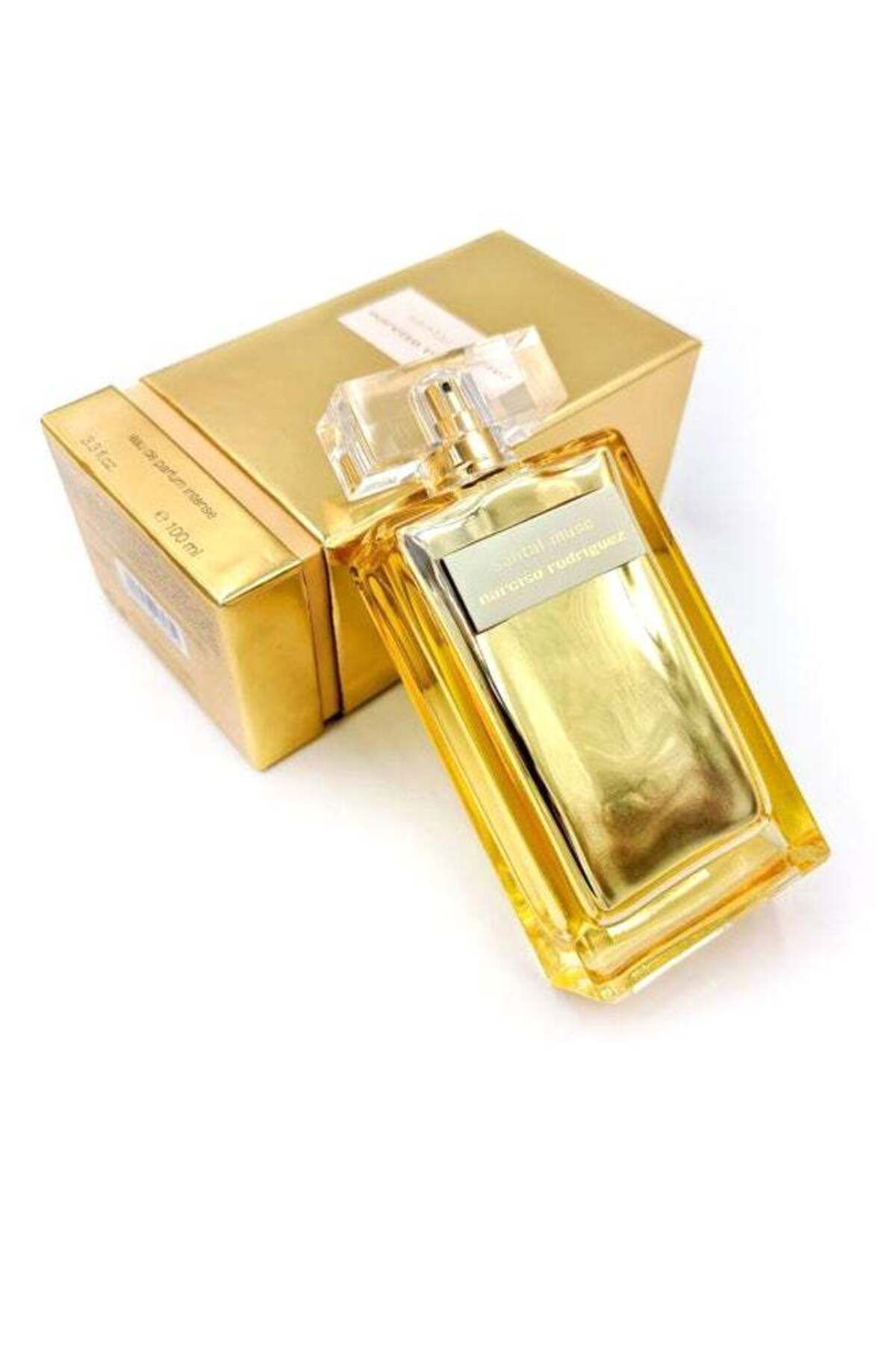 Narciso Rodriguez-عطر سانتال مسك 7