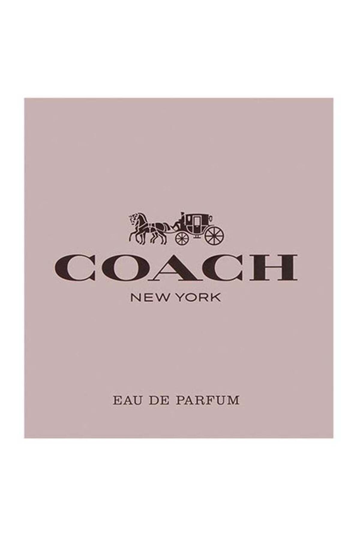 Coach-EDP 90ml 3