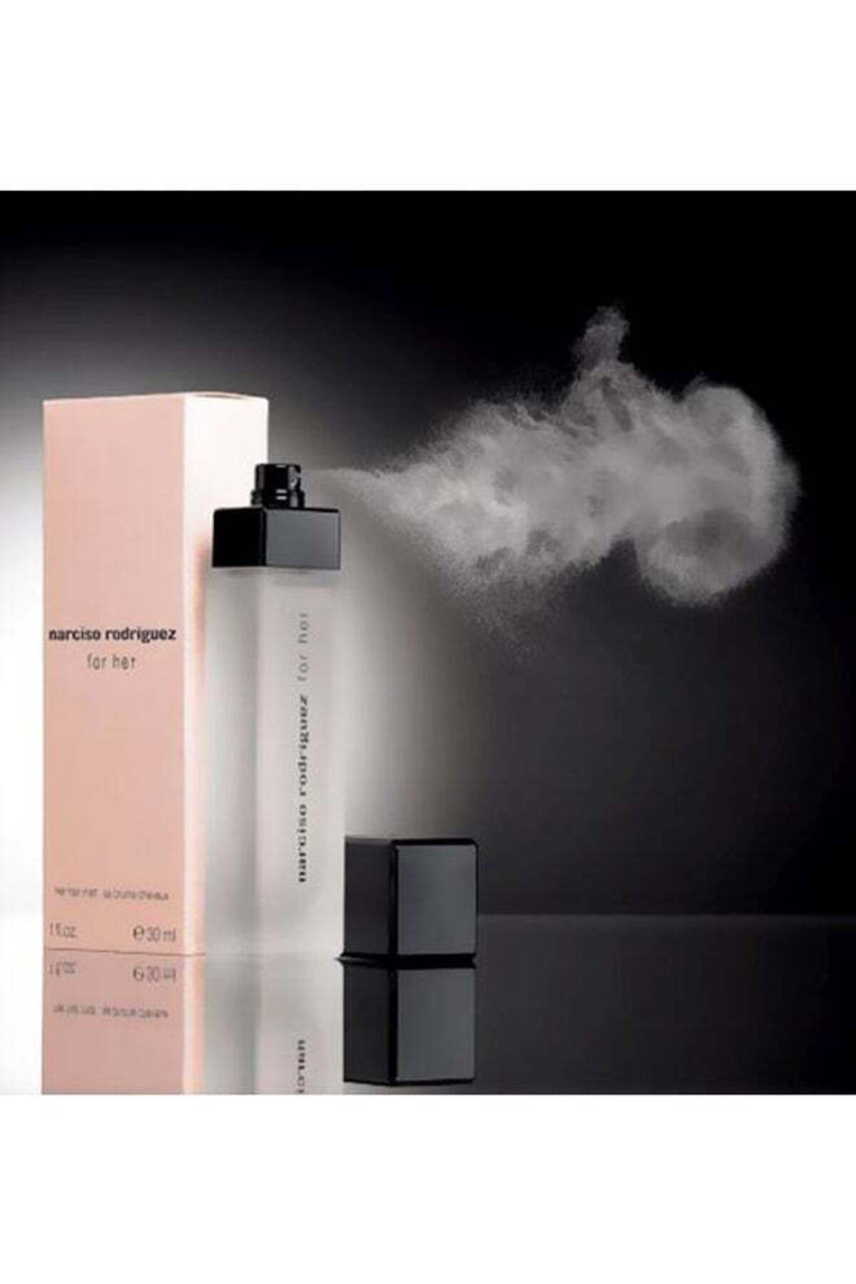 Narciso Rodriguez-عطر لها 30 مل 4