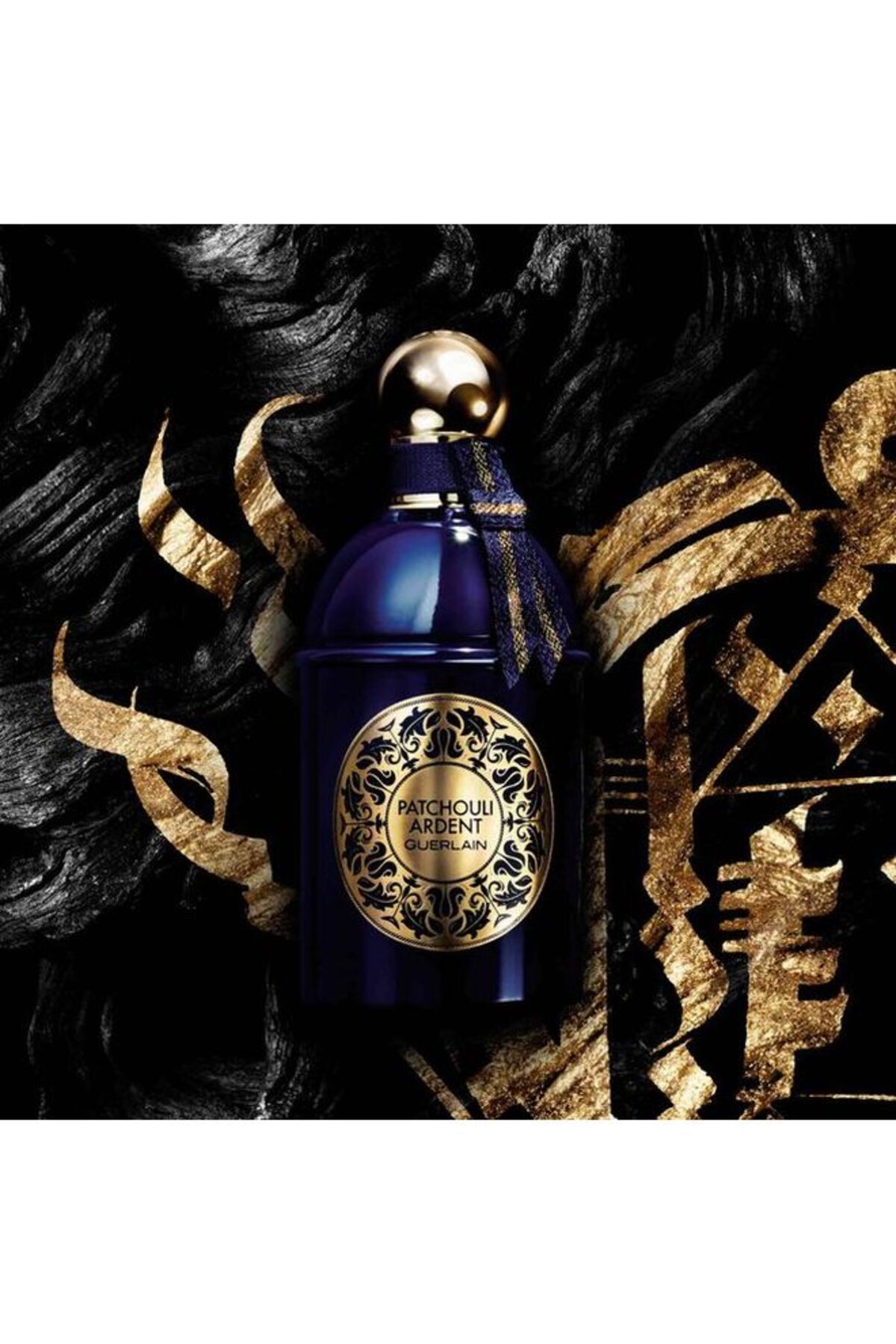 Guerlain-Patchouli Ardent EDP 125ml 5