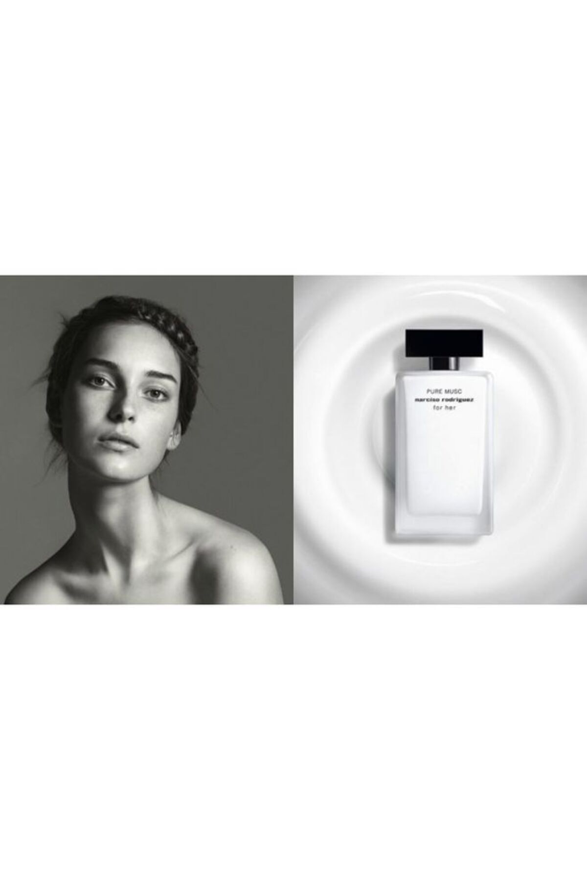 Narciso Rodriguez-Pure Musc EDP 50ml 7