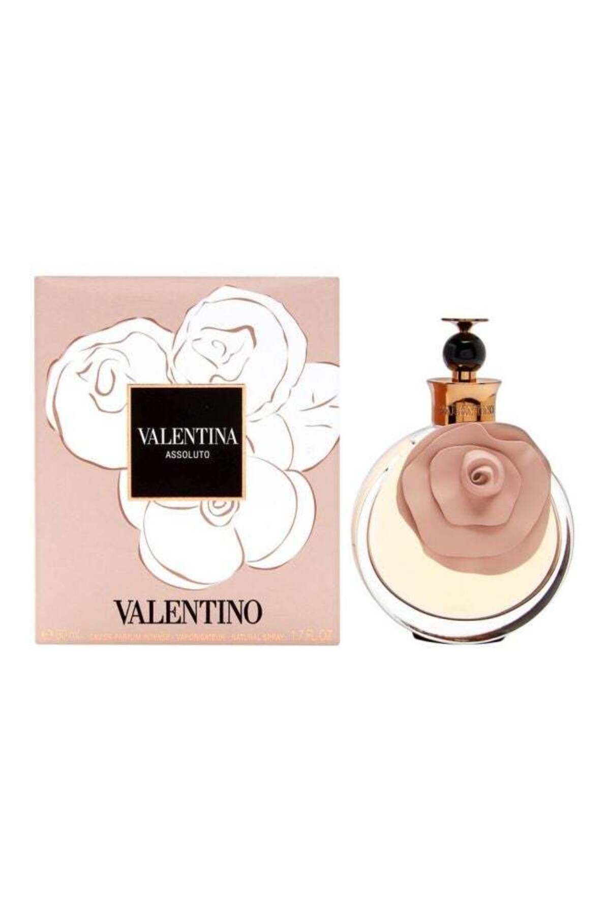 Valentino-Assoluto EDP 50ml 2